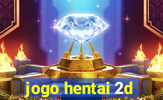 jogo hentai 2d